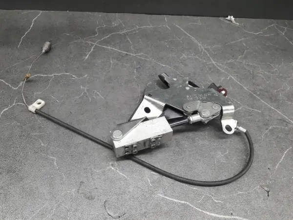 Kattolukko OEM A1727900471 Mercedes-Benz SL R231:lle image 2