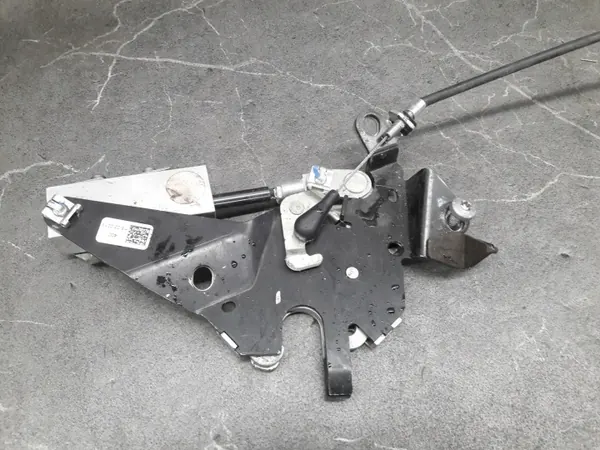 Kattolukko OEM A1727900471 Mercedes-Benz SL R231:lle image 3