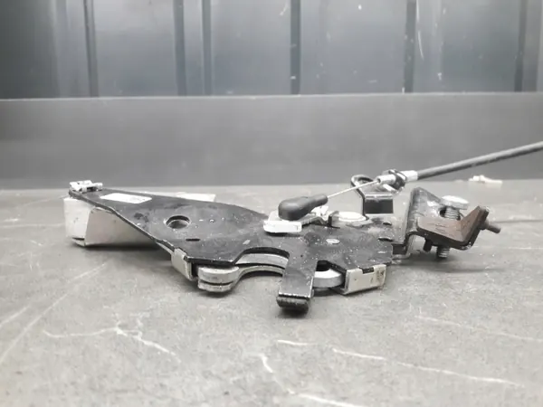 Kattolukko OEM A1727900471 Mercedes-Benz SL R231:lle image 4