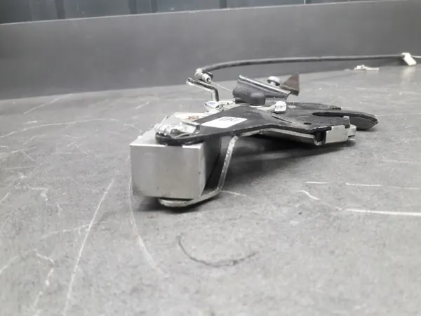 Kattolukko OEM A1727900471 Mercedes-Benz SL R231:lle image 5