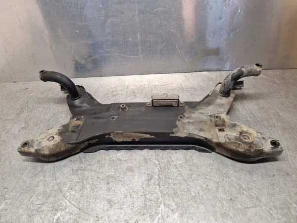 Mitsubishi OE fram bromsbelägg OEM JOT25645 image 2