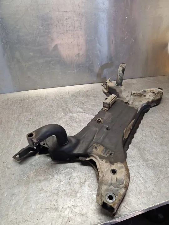 Mitsubishi OE fram bromsbelägg OEM JOT25645 image 3