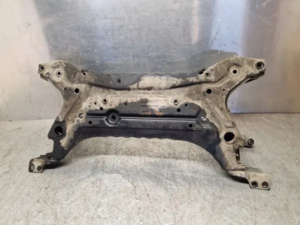Mitsubishi OE fram bromsbelägg OEM JOT25645 image 4