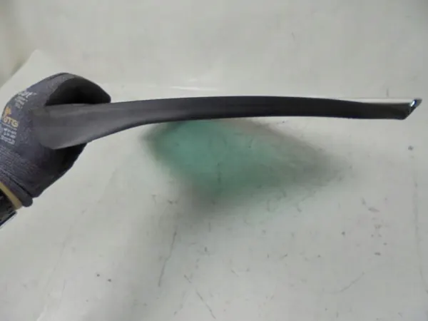Vidro lateral traseiro esquerdo OEM 12841843 para Opel Zafira C image 8