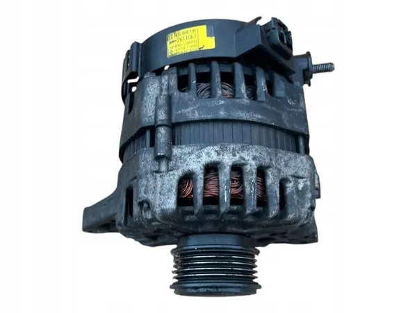 Vaihtovirtageneraattori Hyundai i30 1.4L OE 37300-2A850 image 2