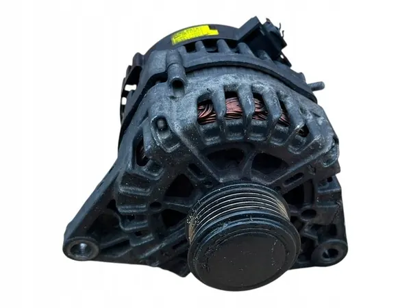 Vaihtovirtageneraattori Hyundai i30 1.4L OE 37300-2A850 image 4