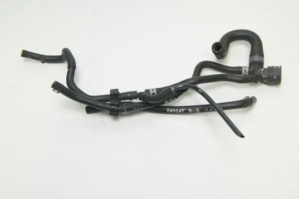 Volkswagen OE 5Q0122101AA Moottorin jäähdytin image 2