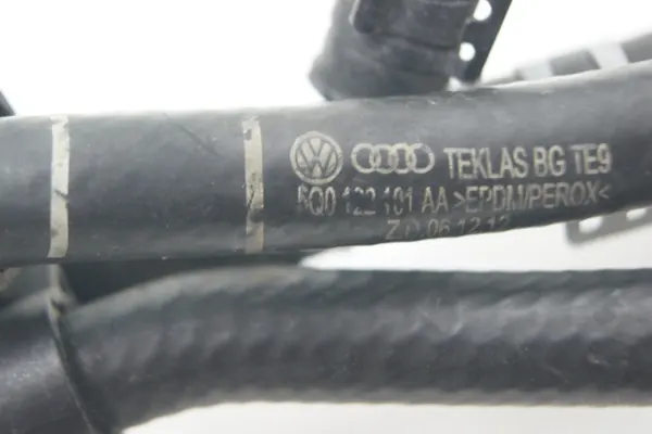 Volkswagen OE 5Q0122101AA Moottorin jäähdytin image 4