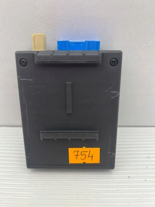 Modulo Webasto VW Skoda Seat Audi 3Q0963513A image 3