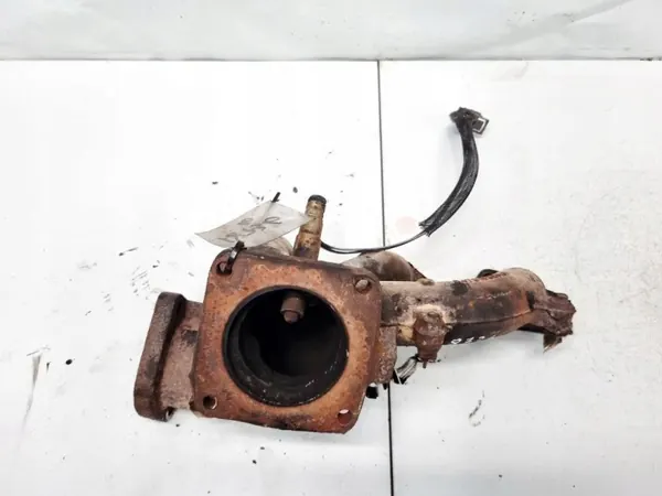 Coletor de escape OEM 04781039AA Dodge Grand Caravan image 2
