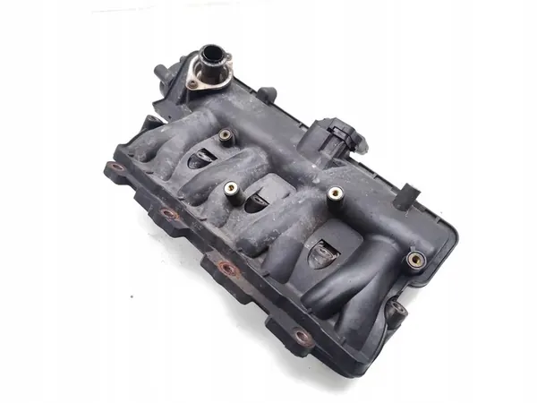 Coletor de admissão Vauxhall Astra 1.3 CDTI Diesel 2007 image 10