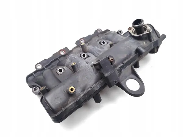 Coletor de admissão Vauxhall Astra 1.3 CDTI Diesel 2007 image 3