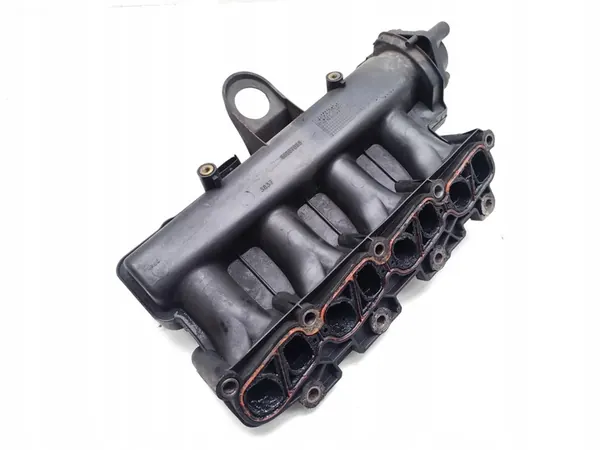 Coletor de admissão Vauxhall Astra 1.3 CDTI Diesel 2007 image 4