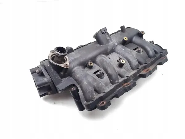 Coletor de admissão Vauxhall Astra 1.3 CDTI Diesel 2007 image 9