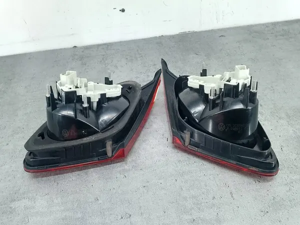 Luces traseras VW PASSAT CC Sedan 3C8945094F 3C8945093F image 2