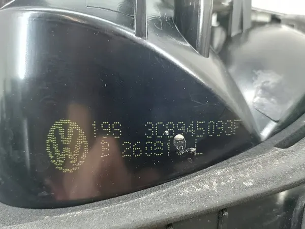 Luces traseras VW PASSAT CC Sedan 3C8945094F 3C8945093F image 7