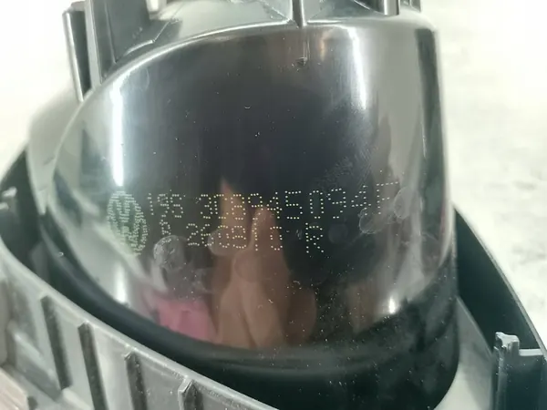 Luces traseras VW PASSAT CC Sedan 3C8945094F 3C8945093F image 8