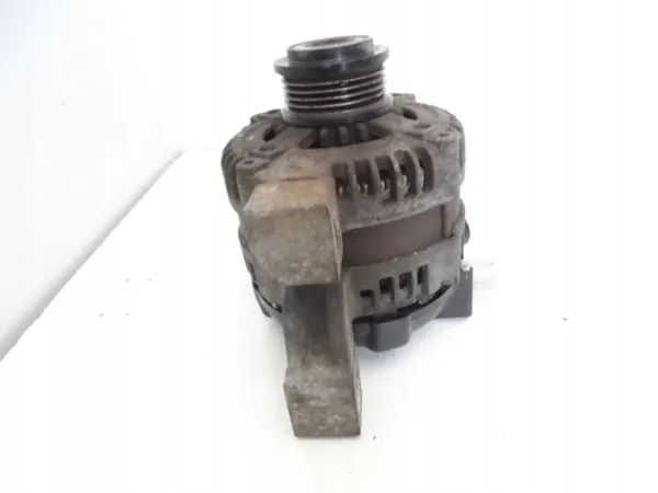 ALTERNATOR VOLVO S40 2.5 3M5T10300SD image 2