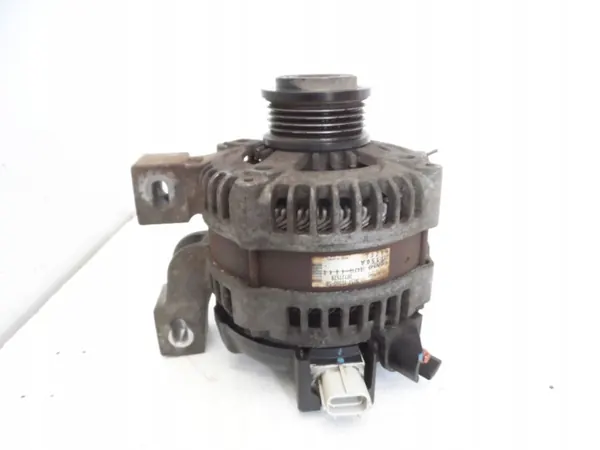 ALTERNATOR VOLVO S40 2.5 3M5T10300SD image 3