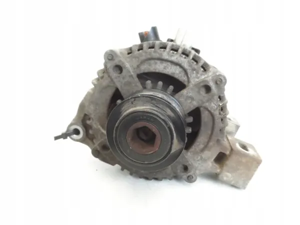 ALTERNATOR VOLVO S40 2.5 3M5T10300SD image 5
