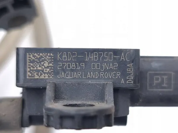 Sensor airbag peatonal OEM K8D2-14B750-AC para Range Rover image 8