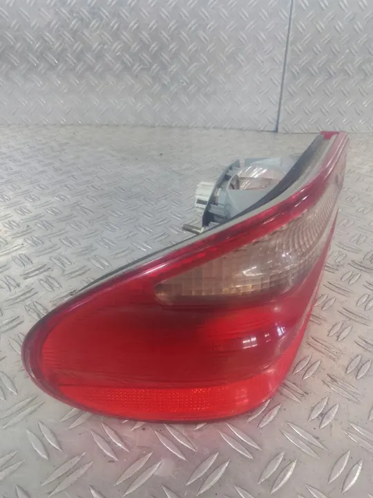 MERCEDES W210 95-00 LINKER ACHTERLICHT A2108203364 image 2