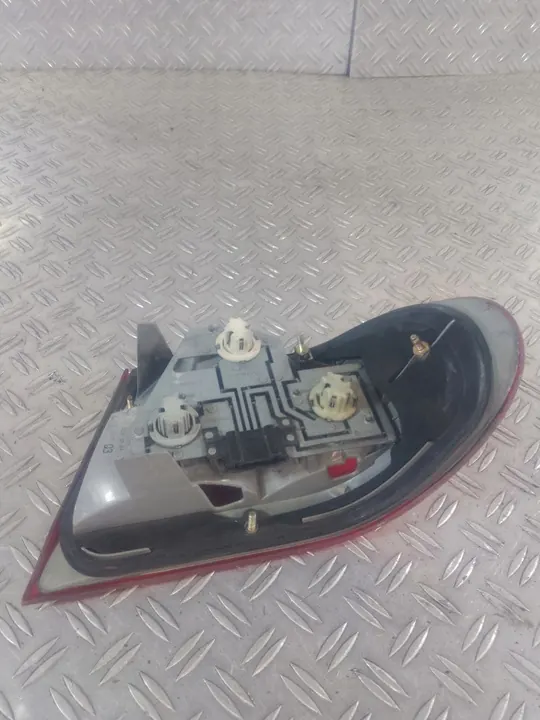 MERCEDES W210 95-00 LINKER ACHTERLICHT A2108203364 image 4