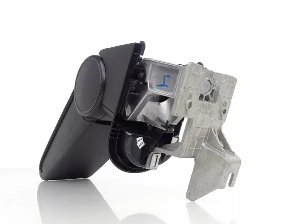 Apoio de braço central OEM 5C5864207 para VW Beetle II image 3