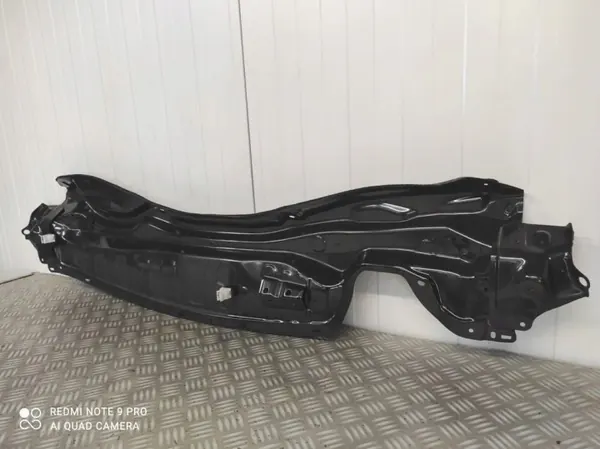 Begagnad Toyota OE framruta OEM TWS45355 image 3