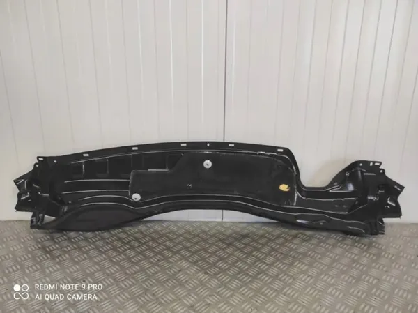 Begagnad Toyota OE framruta OEM TWS45355 image 4