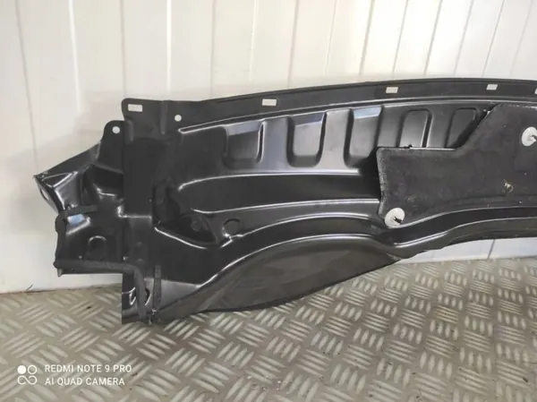 Begagnad Toyota OE framruta OEM TWS45355 image 5