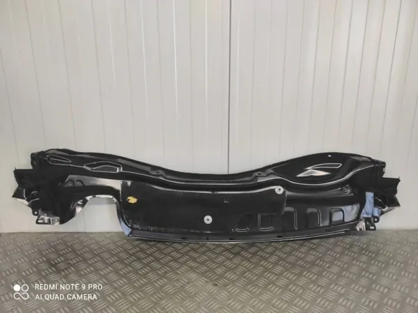 Begagnad Toyota OE framruta OEM TWS45355 image 7
