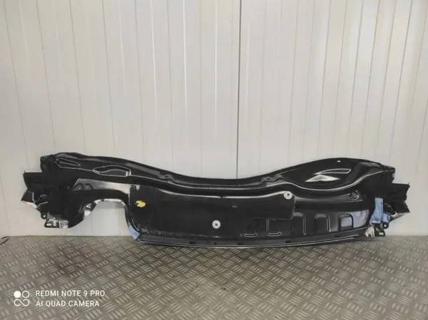 Begagnad Toyota OE framruta OEM TWS45355 image 8
