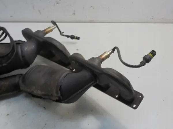 Catalyseur BMW 5 E39 OEM 1732954 Occasion image 10