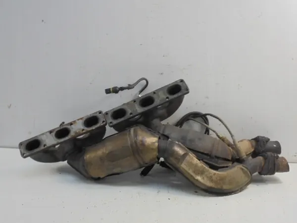 Catalyseur BMW 5 E39 OEM 1732954 Occasion image 6