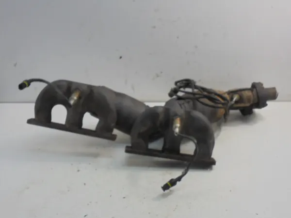 Catalyseur BMW 5 E39 OEM 1732954 Occasion image 7