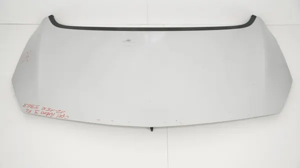 Motorabdeckung Opel Astra J 09-12 OEM 360204649 image 2