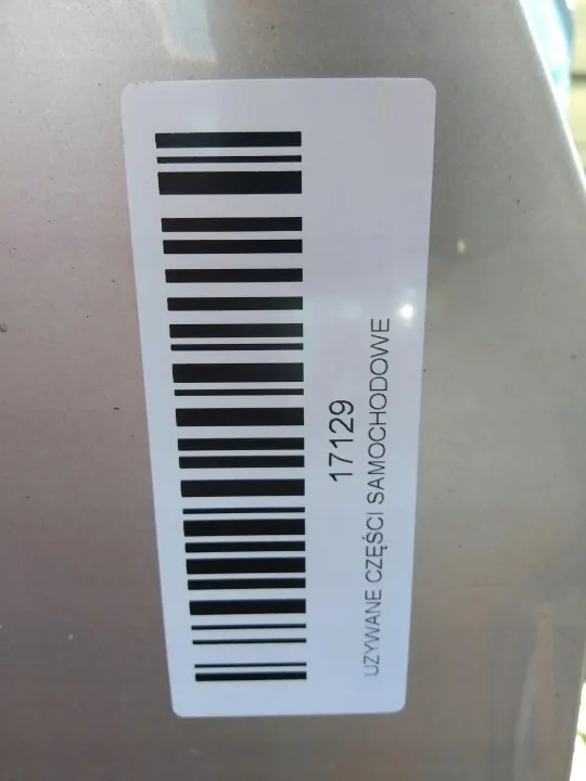 Motorabdeckung Opel Astra J 09-12 OEM 360204649 image 10