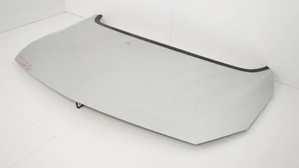 Motorabdeckung Opel Astra J 09-12 OEM 360204649 image 3