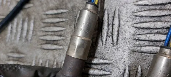 Lambda-Sonde OEM 06E906256D für Audi A6 C6 3.2 V6 image 5