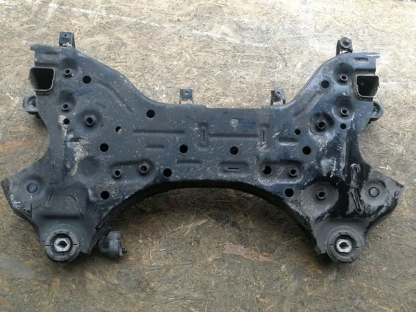 Subchassi dianteiro KIA Sportage 2016 OEM 62401F1350 image 2