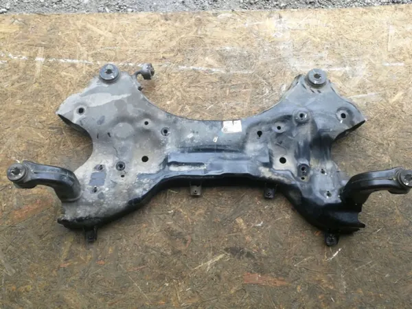Subchassi dianteiro KIA Sportage 2016 OEM 62401F1350 image 6
