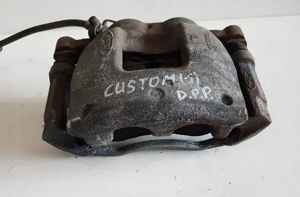 Bremssattel vorne Ford Transit Custom 2016 1783931 image 2