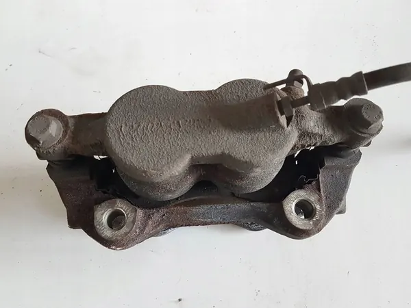 Bremssattel vorne Ford Transit Custom 2016 1783931 image 4