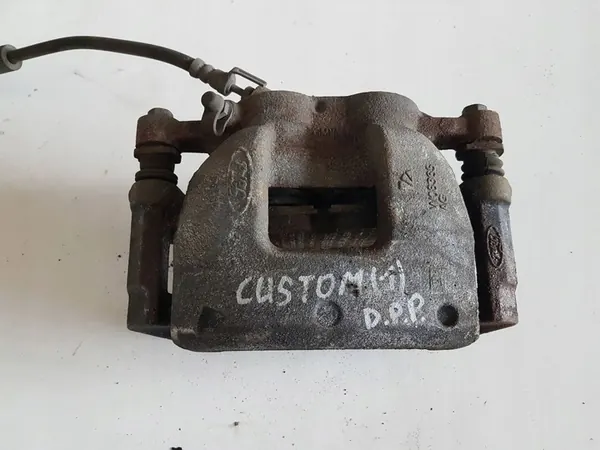 Bremssattel vorne Ford Transit Custom 2016 1783931 image 5