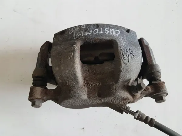 Bremssattel vorne Ford Transit Custom 2016 1783931 image 6