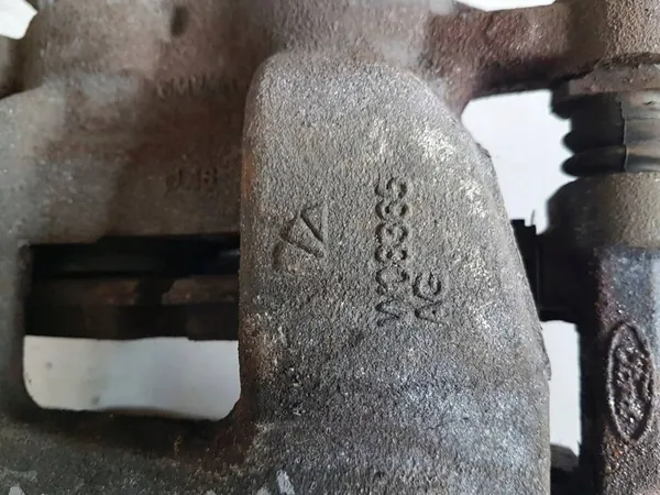 Bremssattel vorne Ford Transit Custom 2016 1783931 image 9