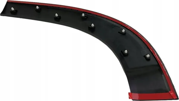 Fast FT90861 Side Trim / Protection, Door Window image 3