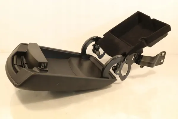 Accoudoir OEM EM2B-R04604-AG pour Ford S-Max II Lift image 4