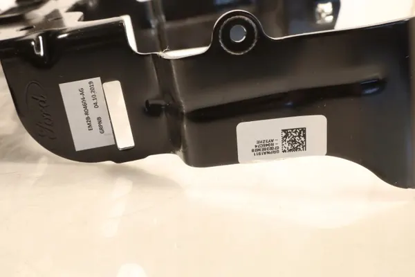Accoudoir OEM EM2B-R04604-AG pour Ford S-Max II Lift image 7
